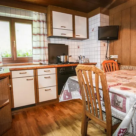 Casa Serac' * La Valle