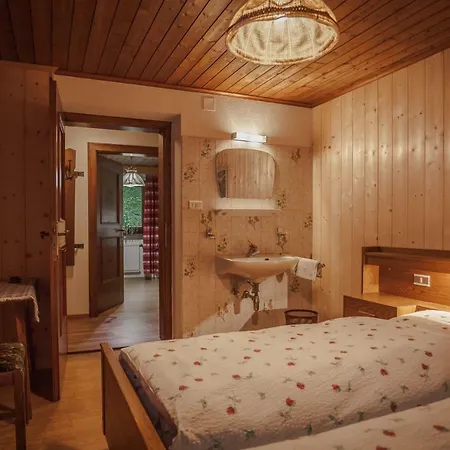 Appartamento Casa Serac'